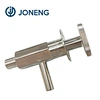 inline sample valve
